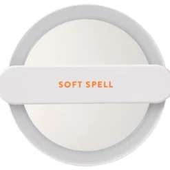 LED-käsipeili Soft Spell