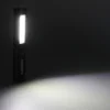 LED-käsivalaisin 3W+1W 3 x AAA