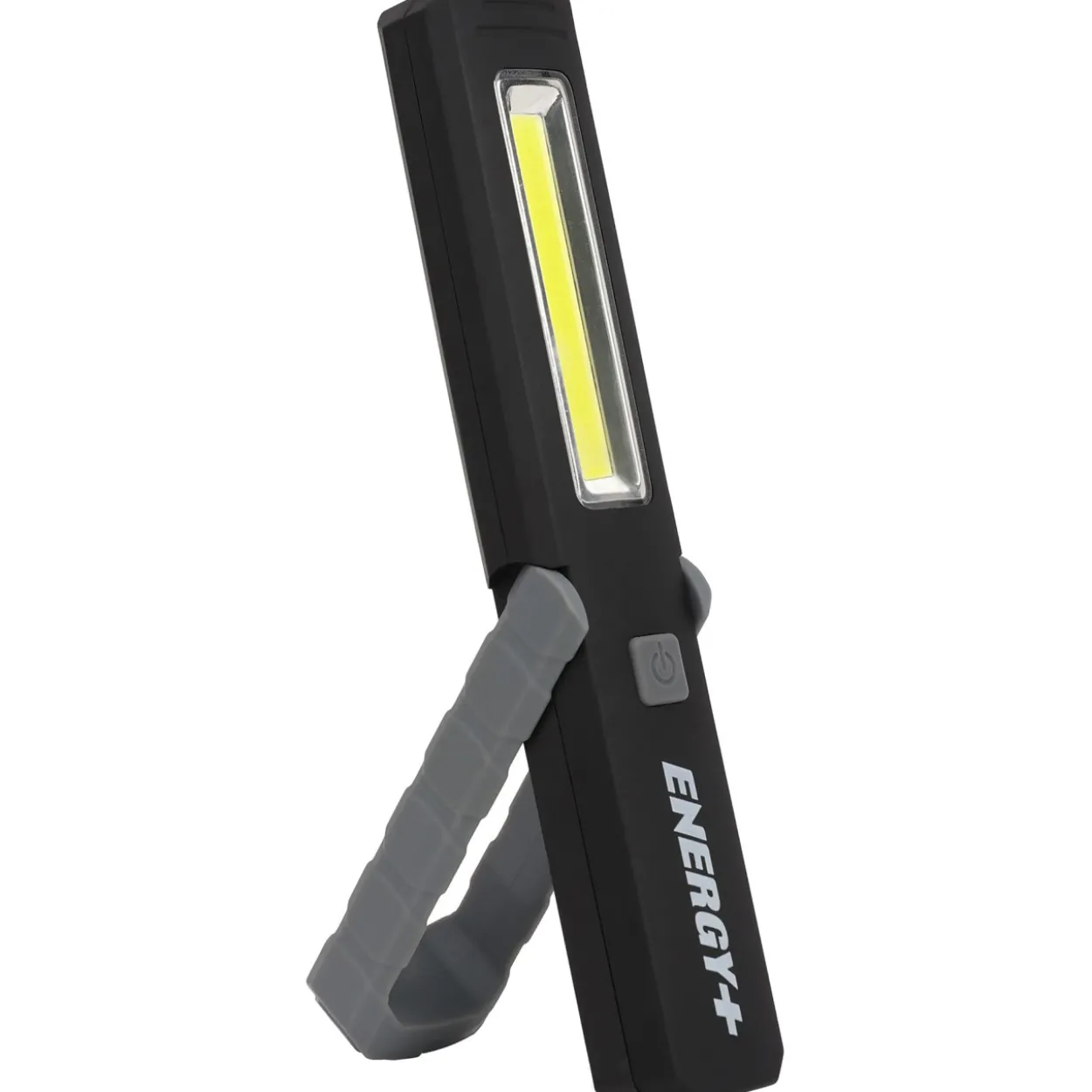 LED-käsivalaisin 3W+1W 3 x AAA