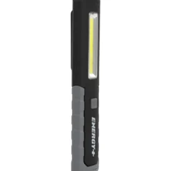 LED-käsivalaisin 3W+1W 3 x AAA
