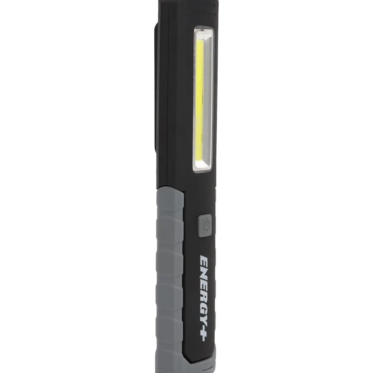 LED-käsivalaisin 3W+1W 3 x AAA