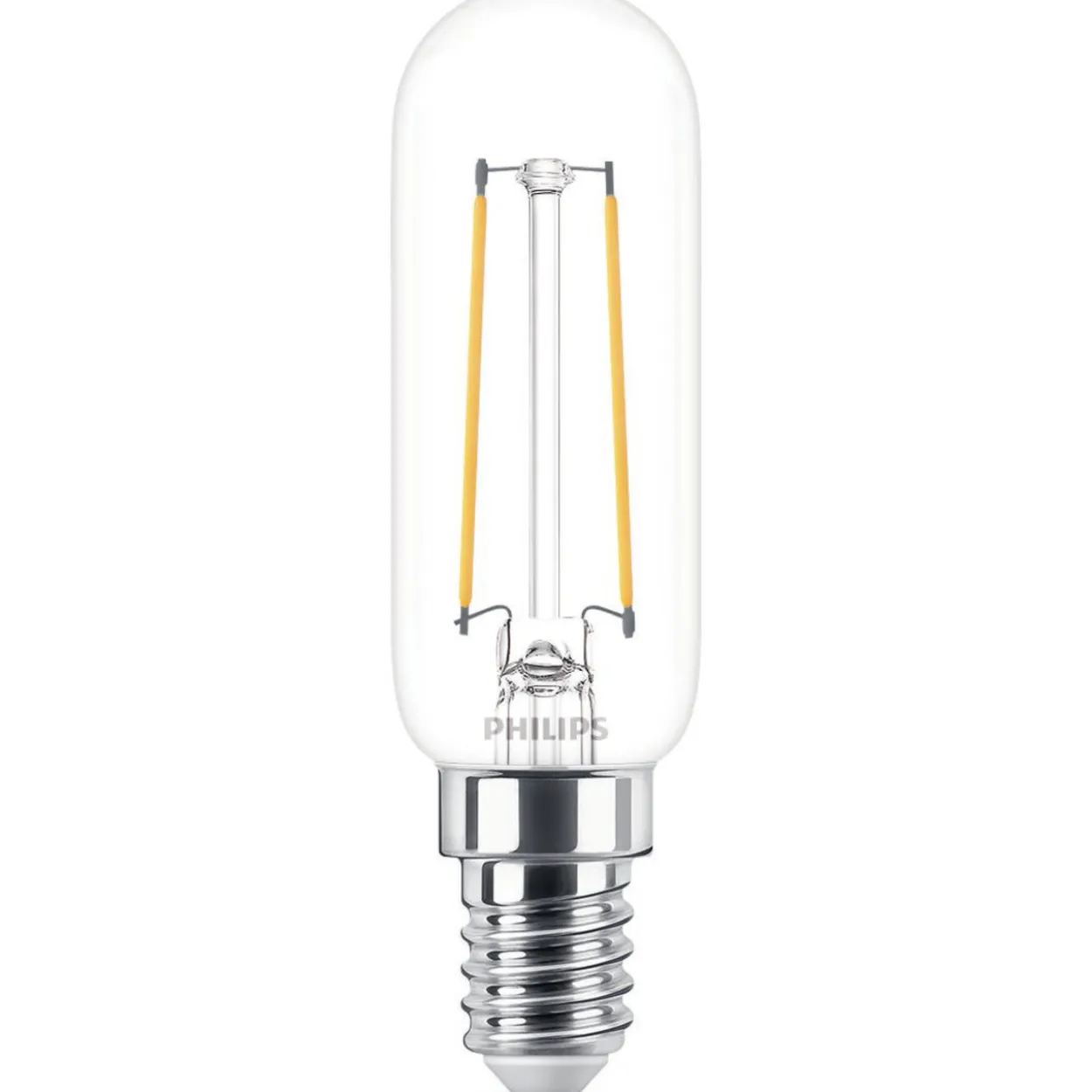 LED-kynttilälamppu Philips 25 W E14