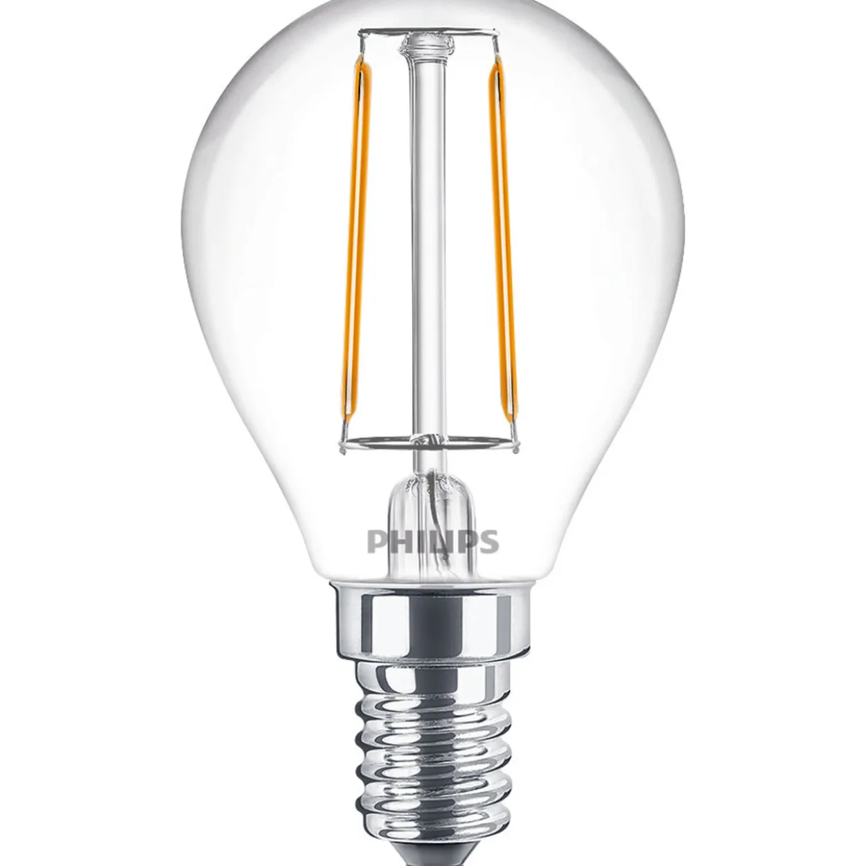 LED-kynttilälamppu Philips 25 W E14