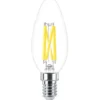 LED-kynttilälamppu Philips 40 W E14 B35