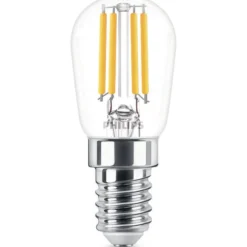 LED-kynttilälamppu Philips 12 W E14