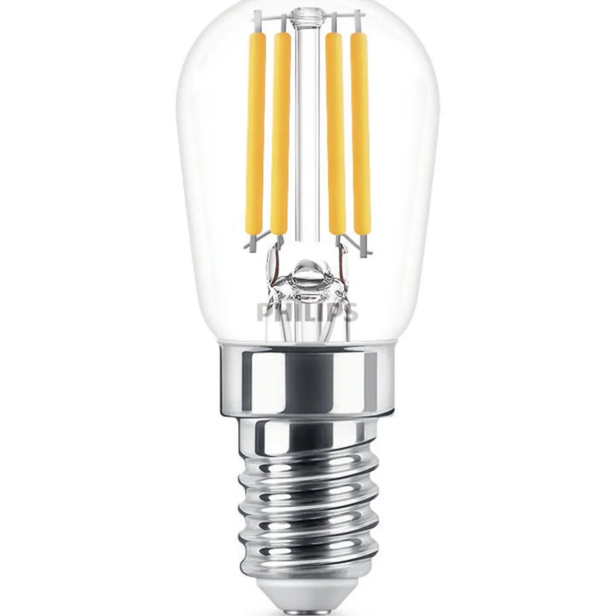 LED-kynttilälamppu Philips 12 W E14