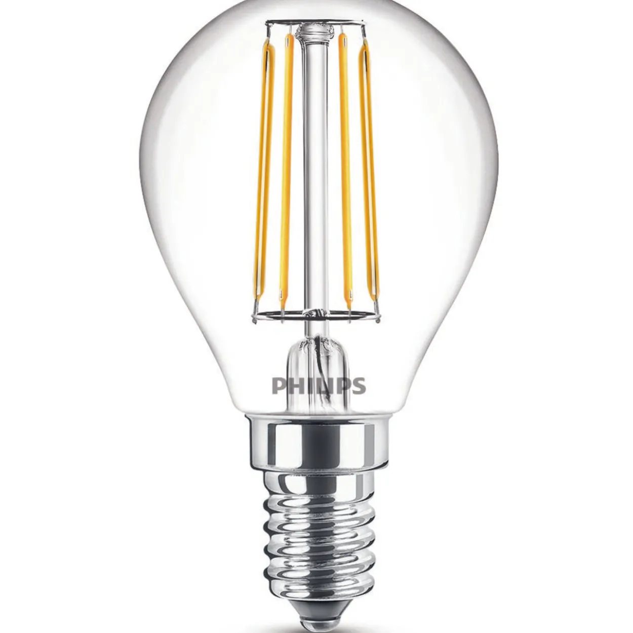 LED-kynttilälamppu Philips 40 W E14
