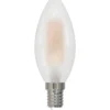 LED-lamppu A C35 470lm 4000K E14