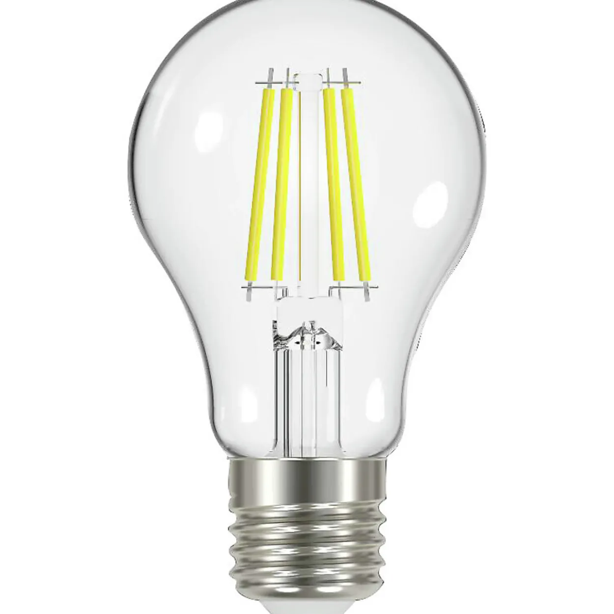 LED-lamppu Airam A60 830 470lm E27 Oiva CL