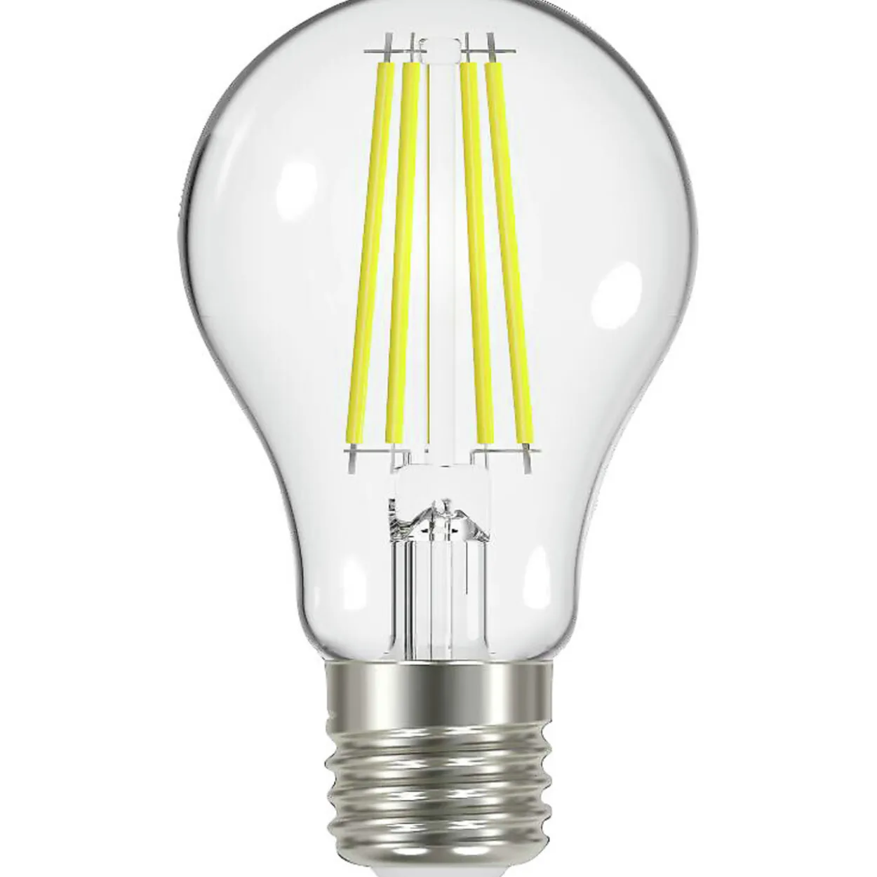 LED-lamppu Airam A60 830 1060 lm E27 Oiva CL