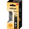 LED-lamppu Airam DECFG A60 822 720lm E27 FIL DIM