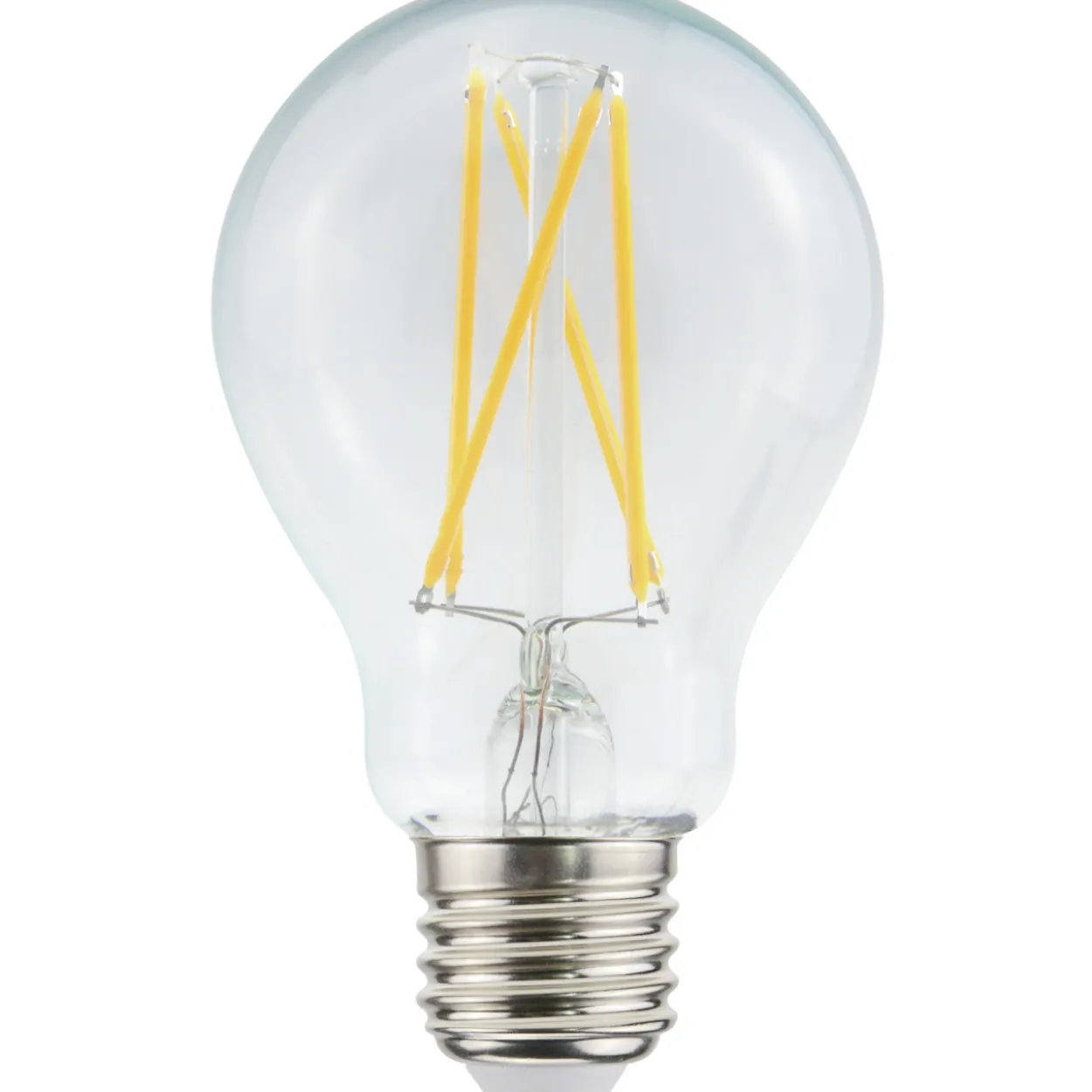 LED-lamppu Airam DECFG A60 822 720lm E27 FIL DIM
