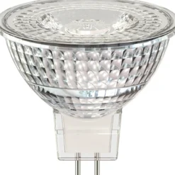 LED-lamppu Airam MR16 830 430 lm GU5.3 12V OIVA