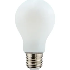 LED-lamppu Airam Onni 3-step opaali 360° vakiokupu E27 2700K 806lm