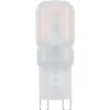 LED-lamppu Airam Otso G9 4000K 210lm 2 kpl