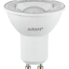 LED-lamppu Airam PAR16 827 345lm GU10 12V 36D