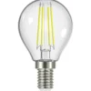 LED-lamppu Airam P45 830 470lm E14 Oiva CL