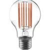 LED-lamppu Airam 3,8 W A60 4000 K kirkas 806 lm E27