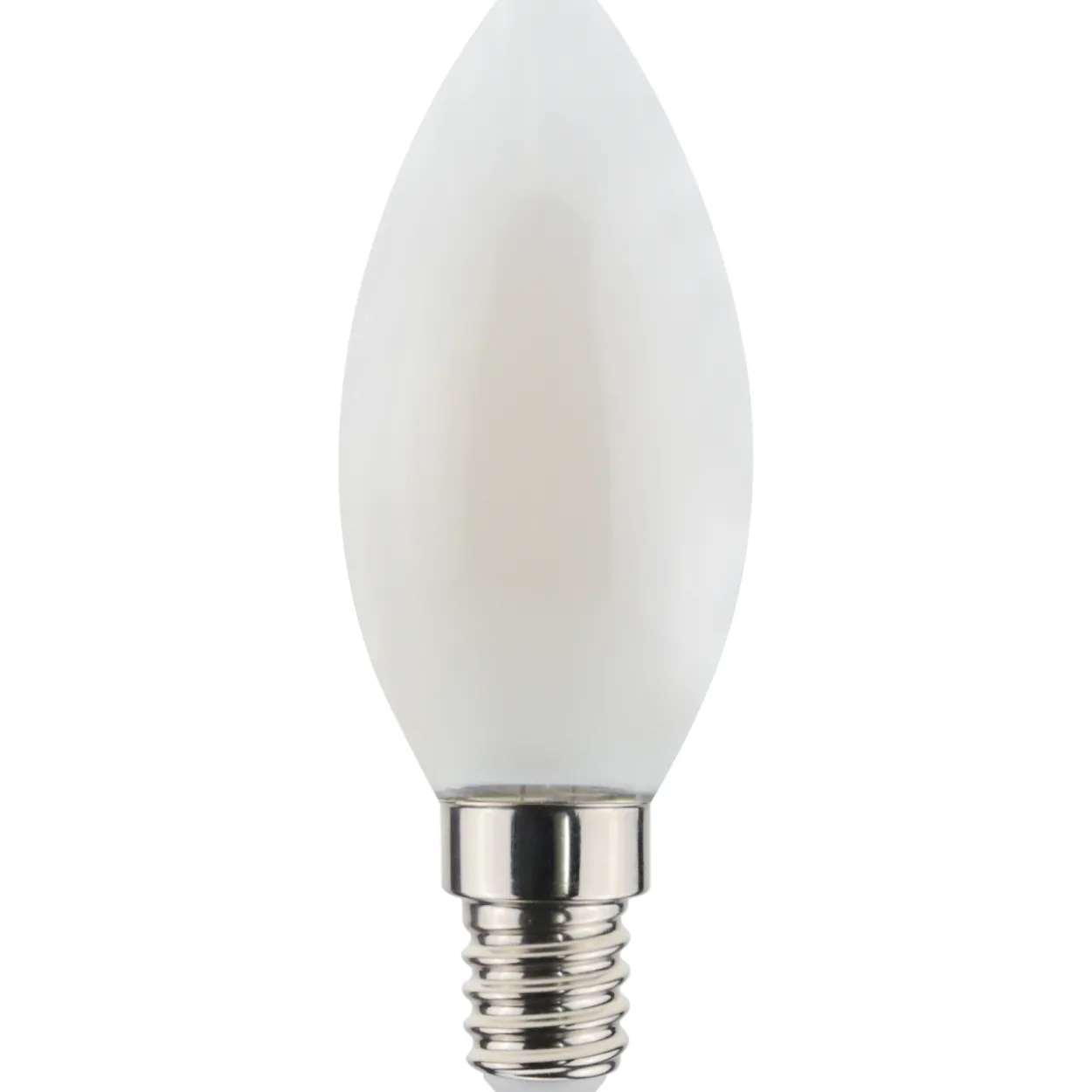 LED-lamppu C35 940 470lm E14 FIL2BX