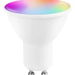 LED-lamppu HC CCT+RGB 400lm PAR16 GU10