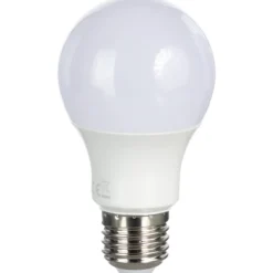 LED-lamppu 1055 lm A60 E27