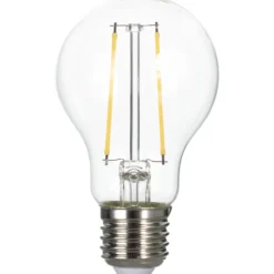 LED-lamppu 470 lm FIL A60 E27