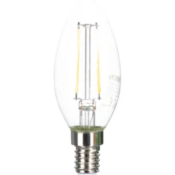LED-lamppu 470 lm FIL C35 E14