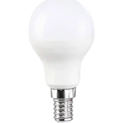 LED-lamppu 806 lm G45 E14