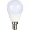 LED-lamppu 470 lm G45 E14