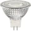 LED-lamppu MR16 FG 6,2 W GU5.3 12V, 4000K 430 lm
