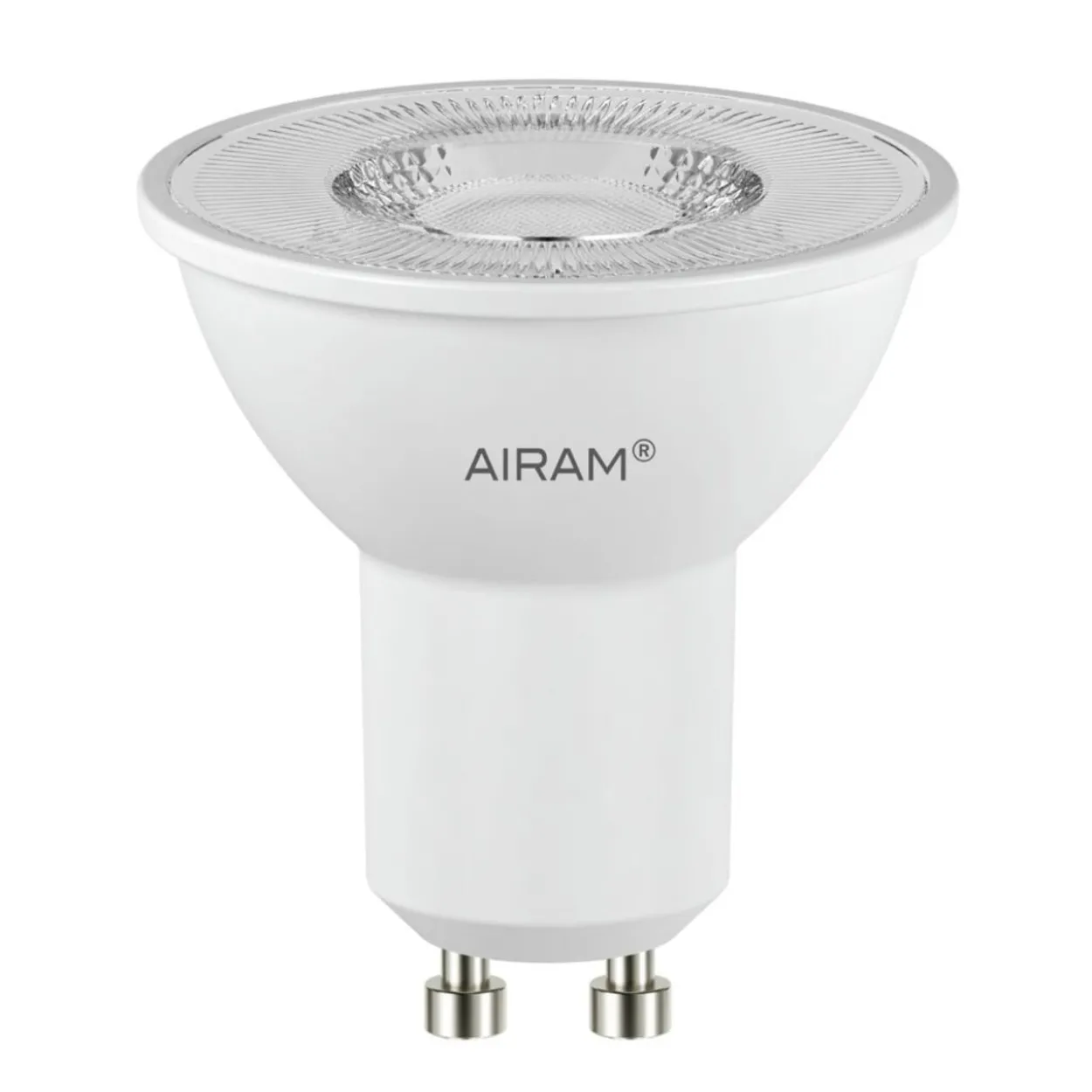 LED-lamppu OIVA PAR16 4,2 W GU10, 3000K 110° 345 lm