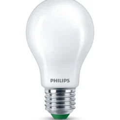 LED-lamppu Philips Ultra Efficient 75W E27 4000K huurrettu