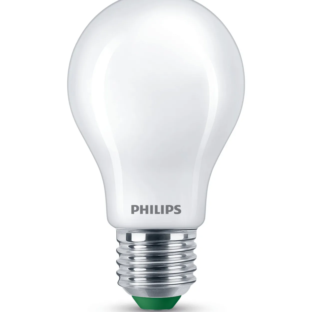 LED-lamppu Philips Ultra Efficient 75W E27 4000K huurrettu