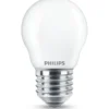 LED-lamppu Philips 25 W E27 huurrettu