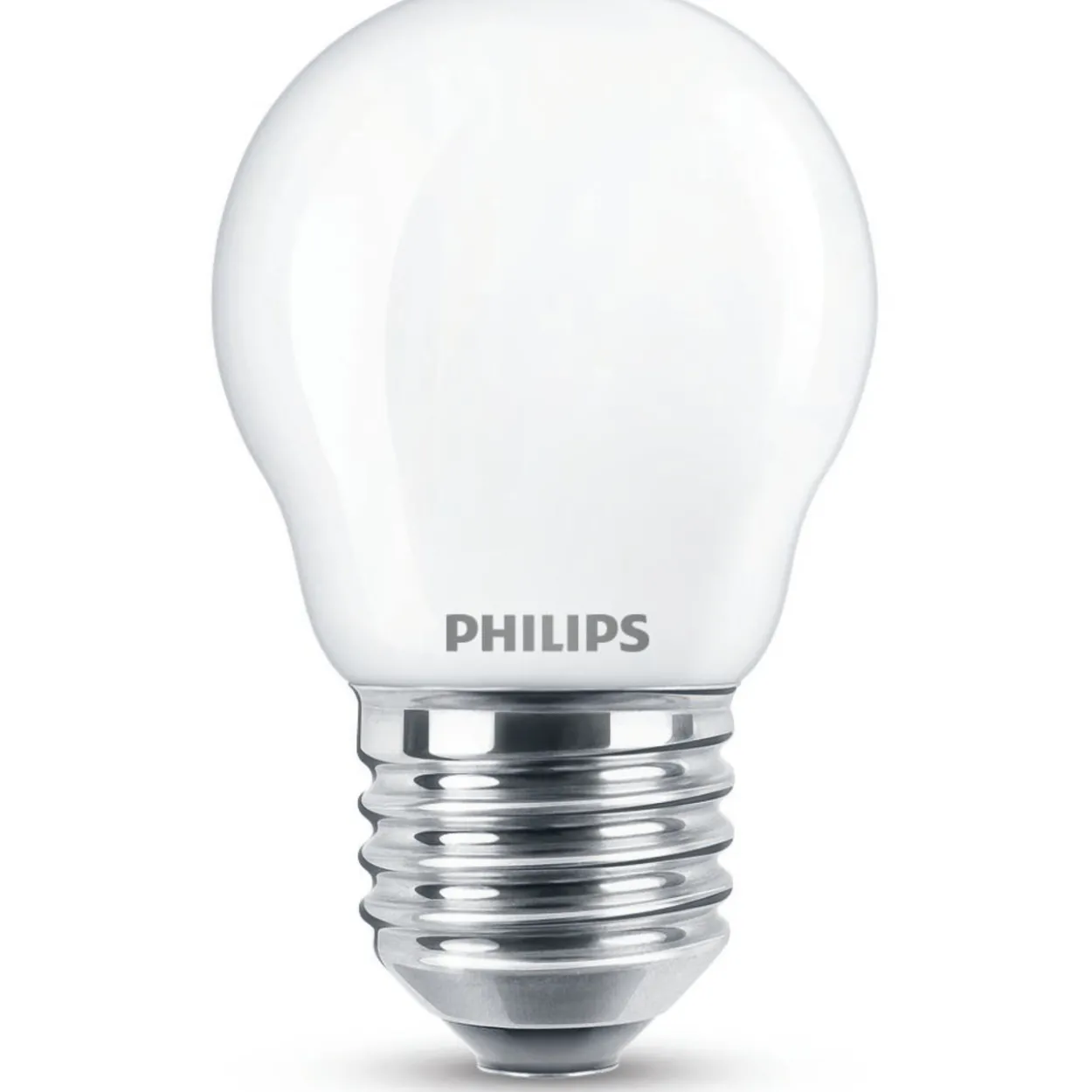 LED-lamppu Philips 25 W E27 huurrettu