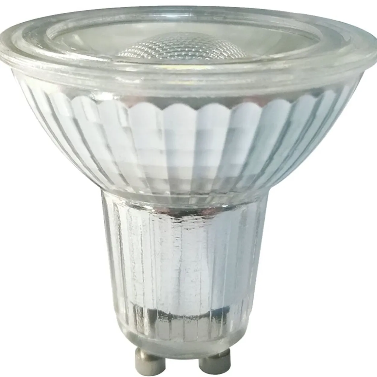 LED-lamppu Smart PAR16 5 W kirkas GU10, 345lm, 36°, TW 2700-6500K