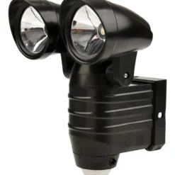 LED liiketunnistinvalo Energy+ Dual 4xC