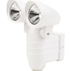 LED liiketunnistinvalo Energy+ Dual 4xC
