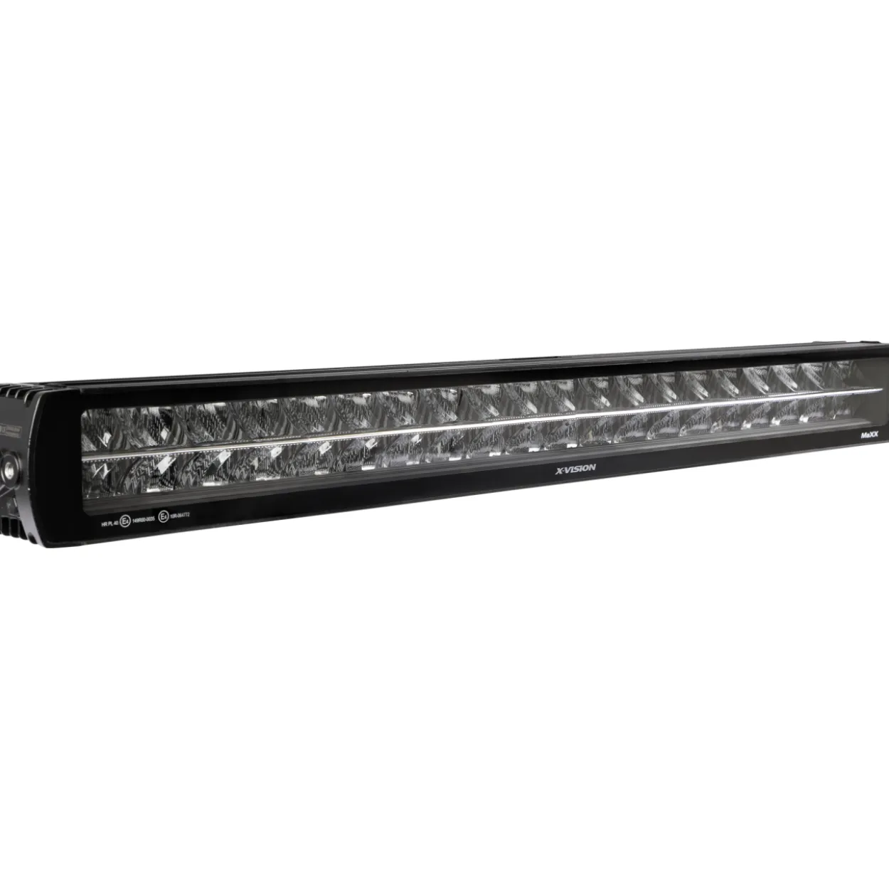LED-lisävalo X-VISION Maxx 800