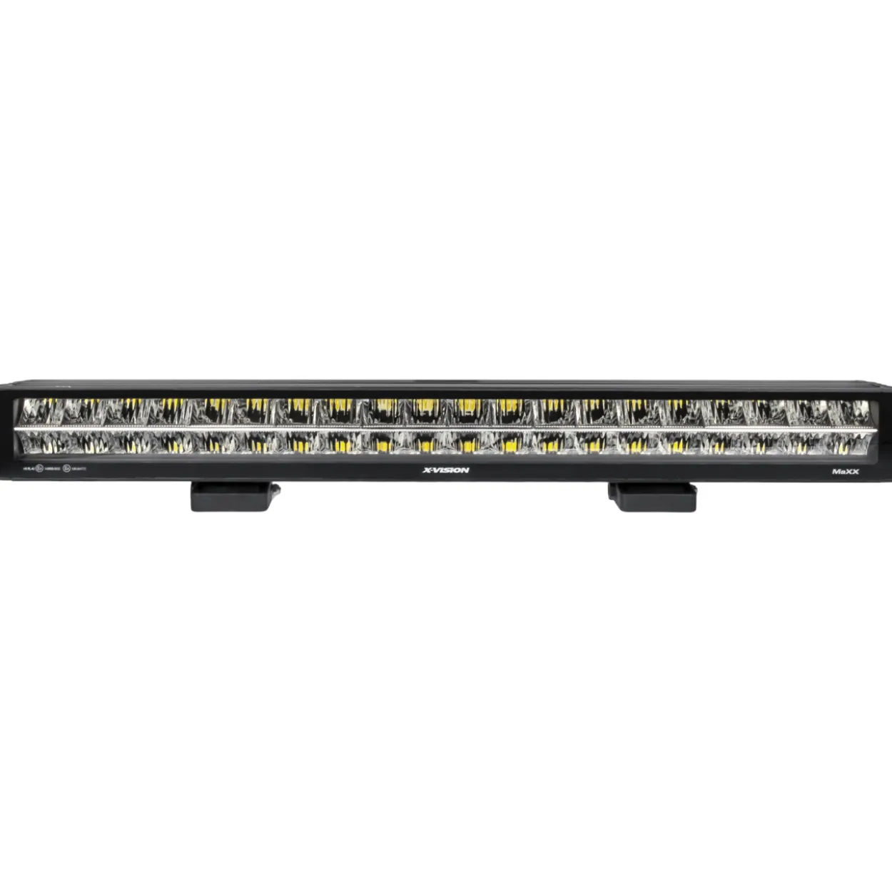 LED-lisävalo X-VISION Maxx 800