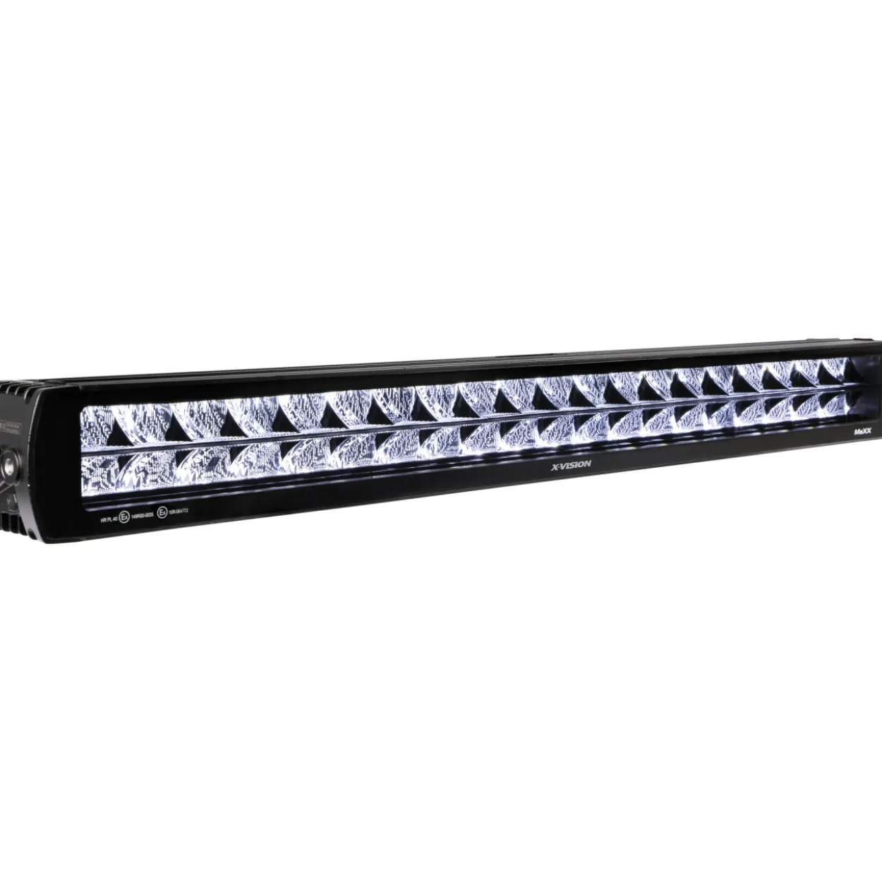 LED-lisävalo X-VISION Maxx 800