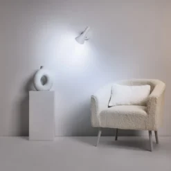 LED-älylamppu Wiz RGB+WHITE 470lm Wi-Fi C37 E14