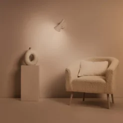 LED-älylamppu Wiz RGB+WHITE 470lm Wi-Fi C37 E14