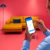 LED-älyvalonauha Wiz RGB+W 1600lm Wi-Fi 2m
