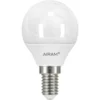 LED-mainoslamppu OIVA 3W 3000K E14 250lm