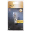 LED-merkkilamppu kirkas 0,6 W E14 filam. 60 lm 360°