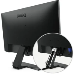 LED-näyttö BenQ GL2480, 24"