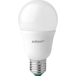 LED-pakkaslamppu 10,5W E27 1100lm 4000K