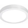 LED-paneelivalo Harju 6 W up/pin KLIK, himmennettävä