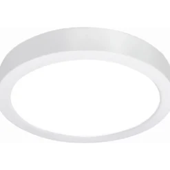 LED-paneelivalo Harju 6 W up/pin KLIK, himmennettävä